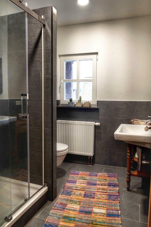 Altstadt Blieskastel, Gerbergasse Apartment *
